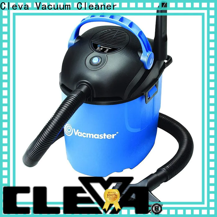 CLEVA worldwide vacmaster wet dry vac China factory for home