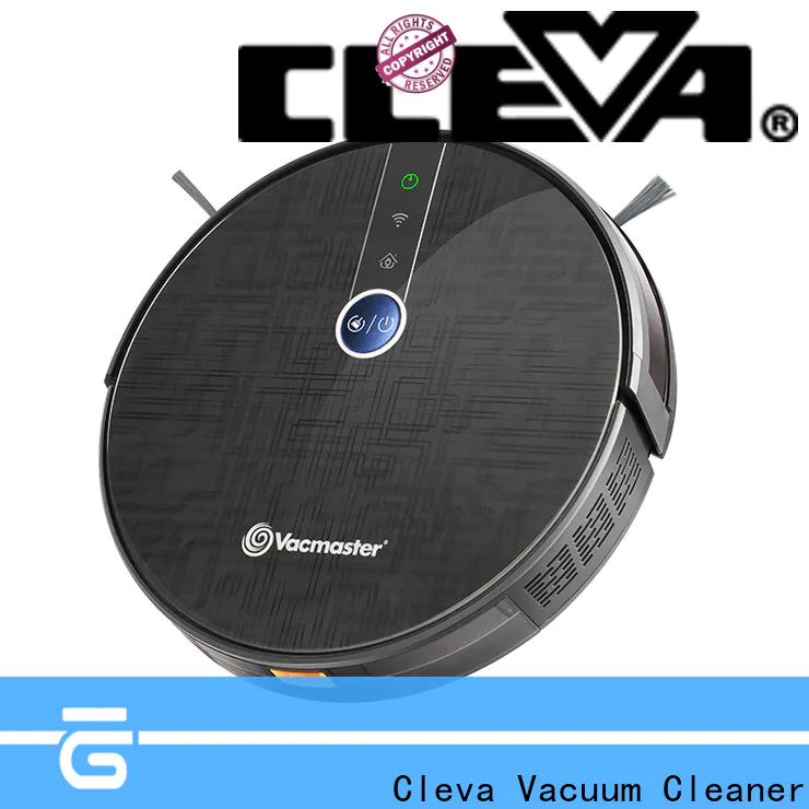 CLEVA auto vacuum cleaner directly sale for promotion