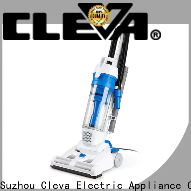 CLEVA upright vacuum with good price for promotion
