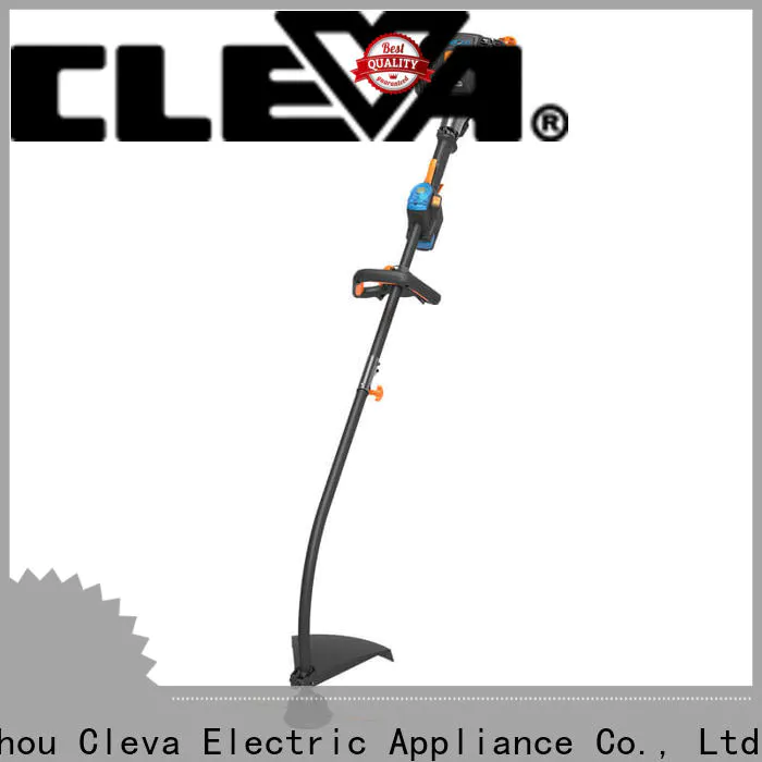 CLEVA top selling best gas string trimmer factory direct supply
