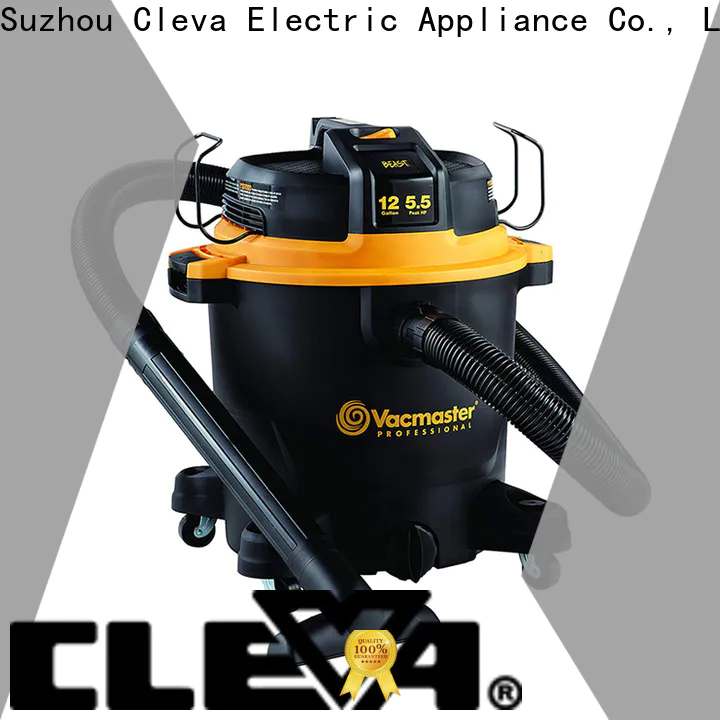 CLEVA wet vacuum cleaner wholesale for floor