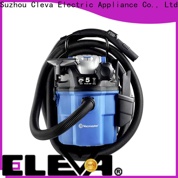 CLEVA best wet dry vacuum cleaner supplier for floor