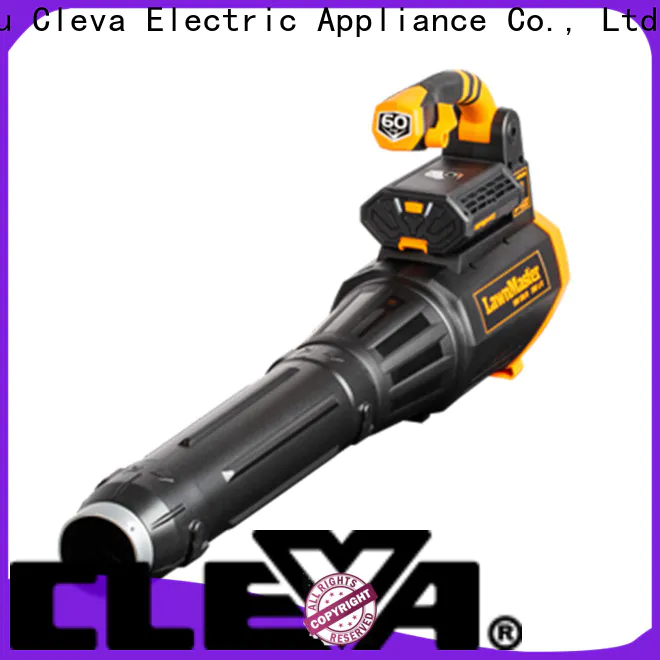 CLEVA promotional best lawn mower brands wholesale for home