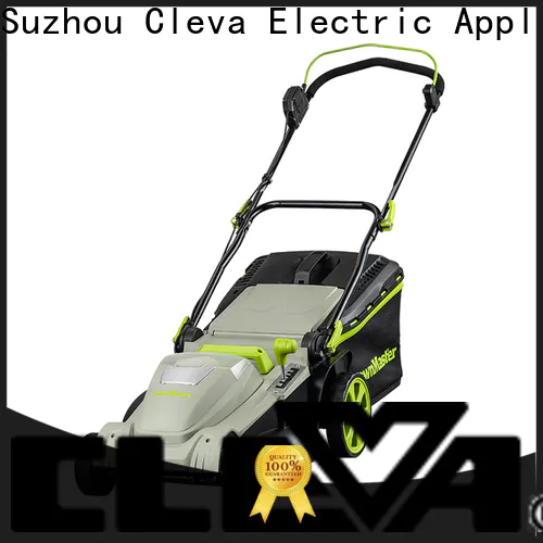 CLEVA reliable best lawn mower brands factory for business