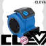 CLEVA upright vacmaster wet dry vac for garden