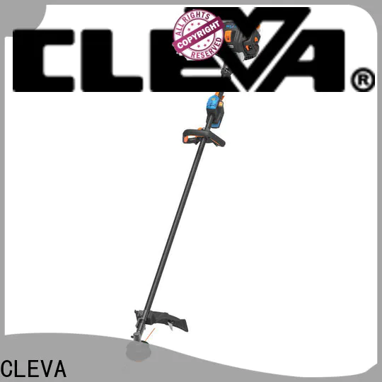 CLEVA promotional best lawn mower brands factory direct supply for comercial