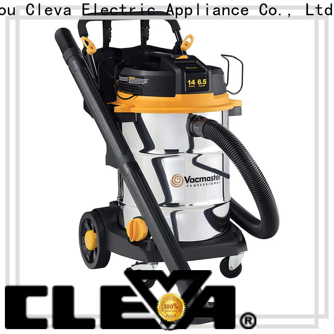 CLEVA top rated vacuum cleaners factory direct supply for floor