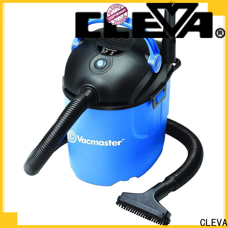 CLEVA compact best wet dry vacuum cleaner wholesale for home