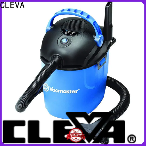 CLEVA vacmaster wet dry vac series for floor