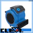 CLEVA high quality best air mover directly sale for promotion