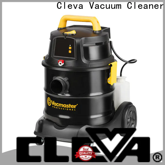 CLEVA worldwide vacmaster ash vacuum company for floor