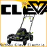 CLEVA hot-sale best lawn mower brands wholesale for business