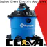 CLEVA vacmaster wet dry vac manufacturer for comercial