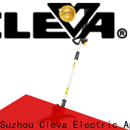 CLEVA best battery operated leaf blower with good price for sale